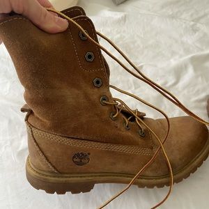 Timberland Boots
